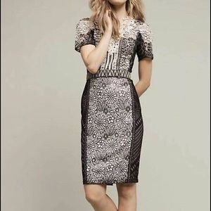 Dress-Beguile by Byron Lars